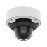 Samsung Wisenet XNV-8083RZ | XNV 8083 RZ | XNV8083RZ 6MP AI IR Vandal Dome Camera
